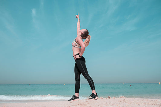🔥 10 Floor Workouts to Build Strength Without a Gym