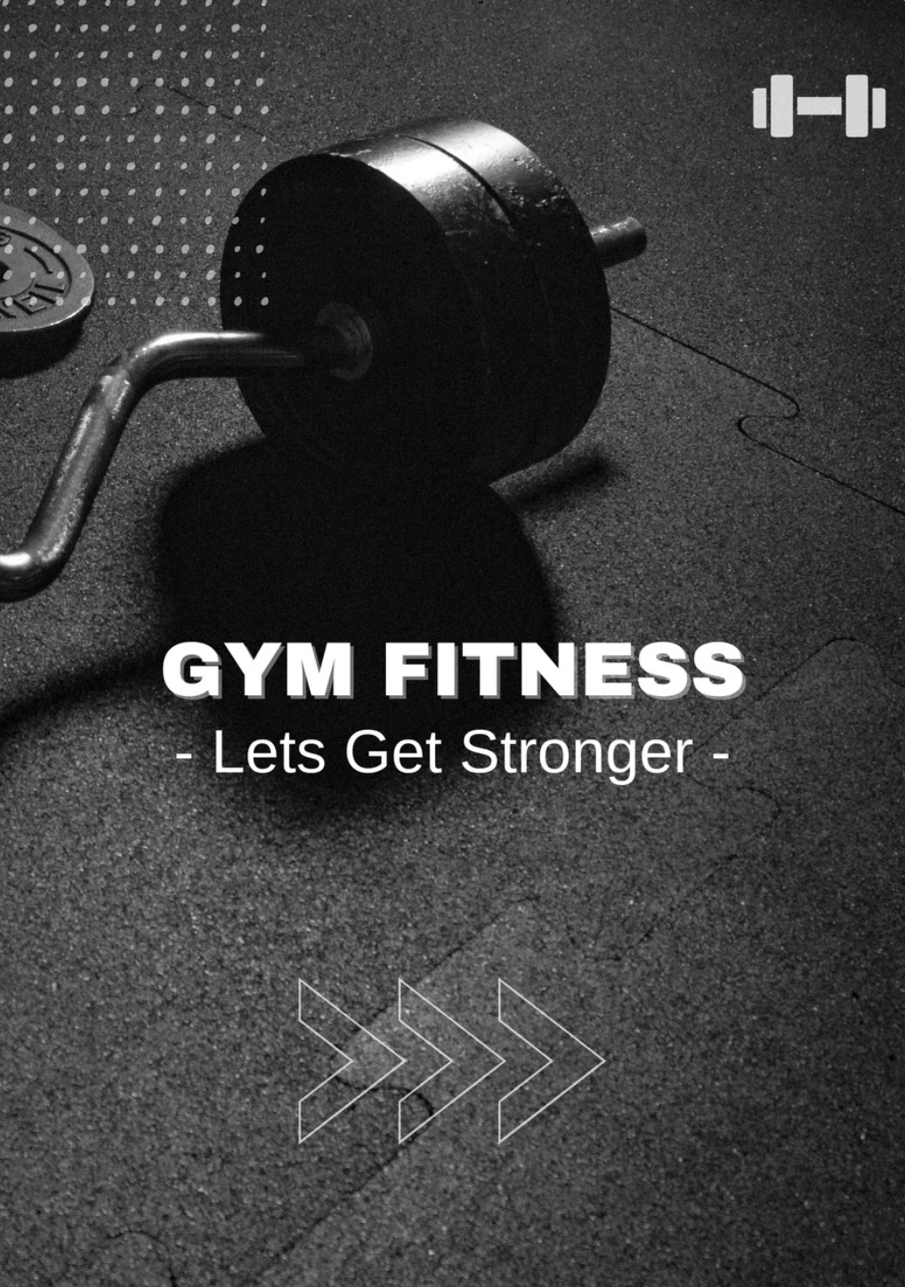 Gym and Fitness