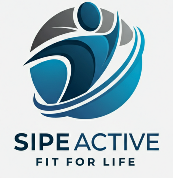 Sipe Active